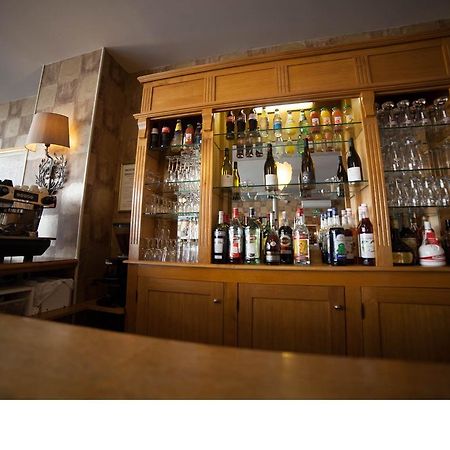 桑塞尔 Le Clos Saint Martin酒店 外观 照片