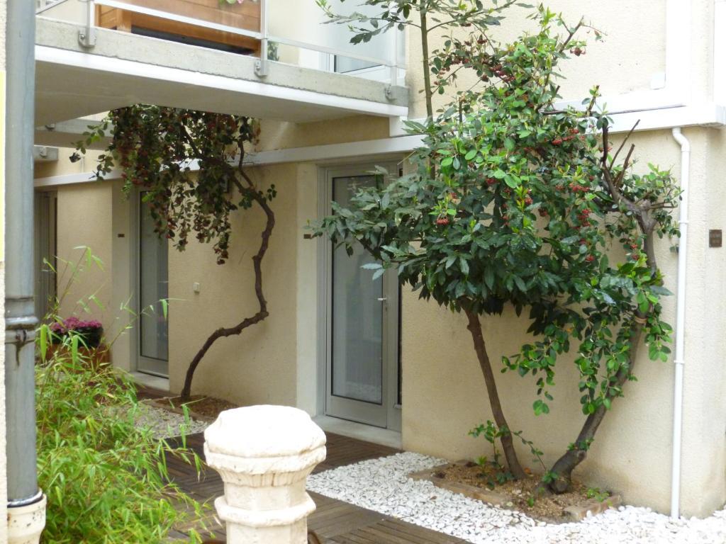 桑塞尔 Le Clos Saint Martin酒店 客房 照片